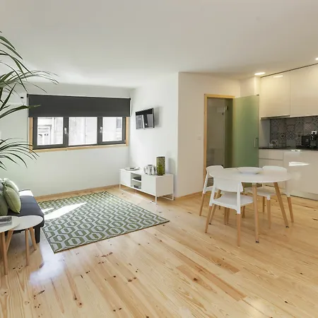 Local Apartment
