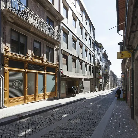 Apartment Local Porto