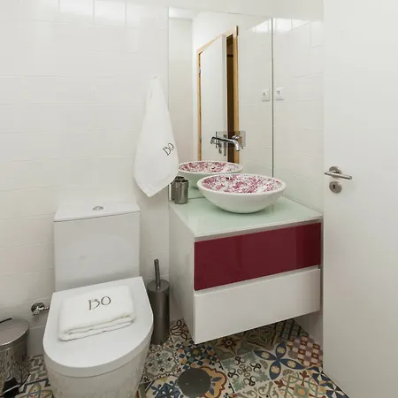Local Apartment