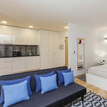 Local Apartment