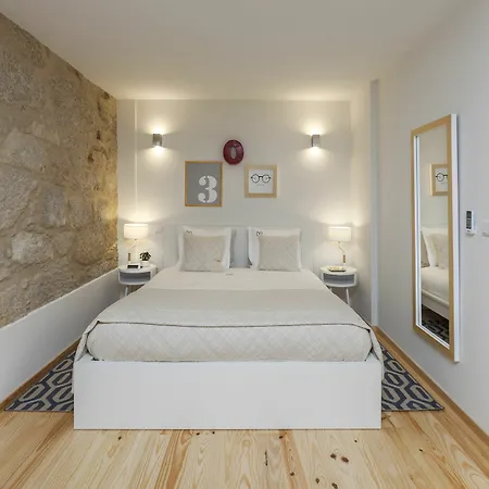 Apartment Local Porto
