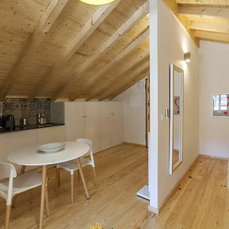 Local Apartment