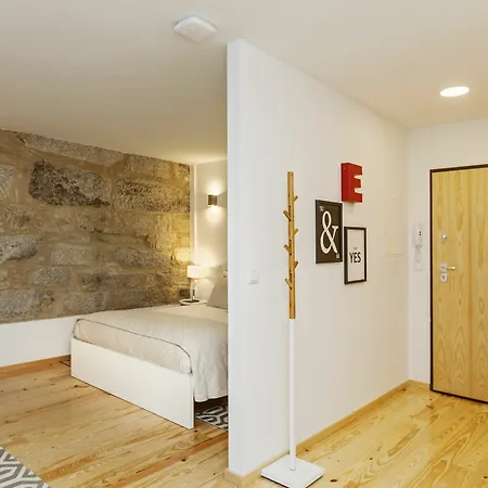 Apartment Local