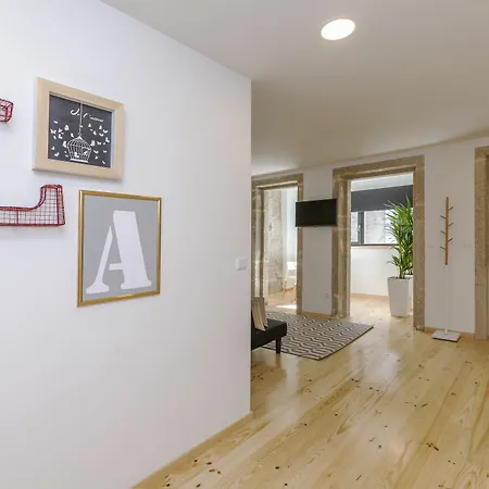 Local Apartment