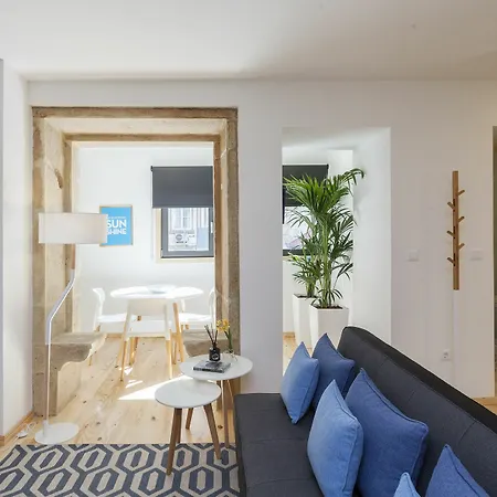 Apartment Local