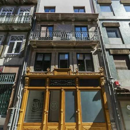 Local * Porto
