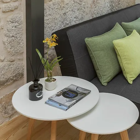 Apartment Local Porto