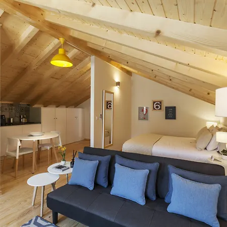Local Apartment