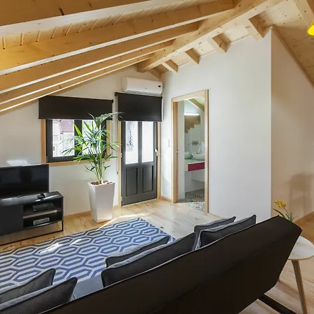 Local Apartment