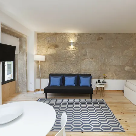 Local Apartment Porto