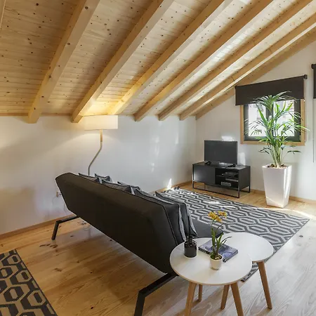 Apartment Local *
