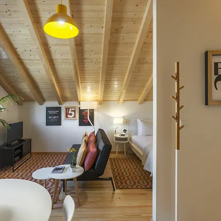 Local Apartment
