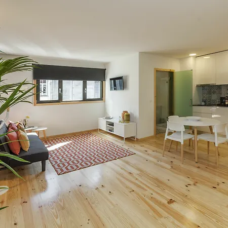 Apartment Local