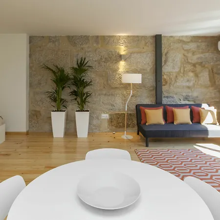 Local Apartment