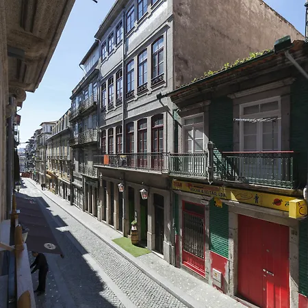 Local Apartment Porto