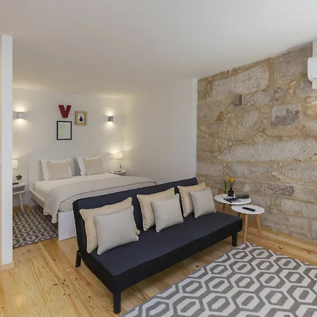 Apartment Local Porto