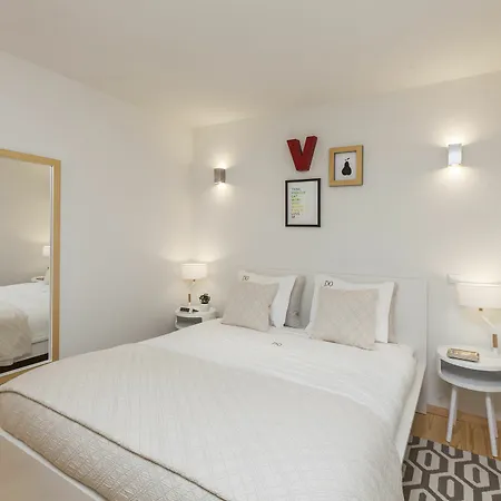 Local Apartment Porto