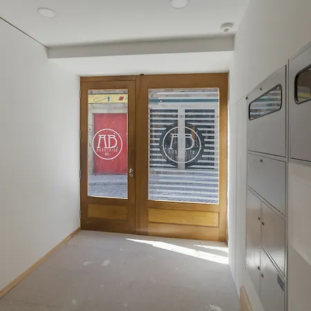 Apartment Local Porto