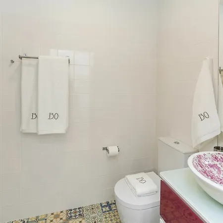 Apartment Local *