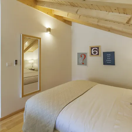 Local Apartment Porto