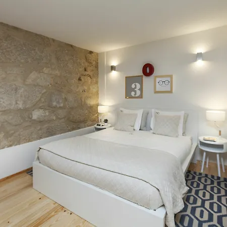 Apartment Local Porto