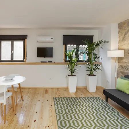 Local Apartament